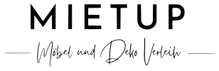 MietUp Logo